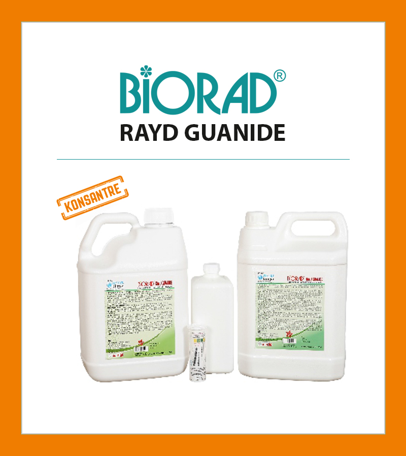 RAYD GUANIDE
