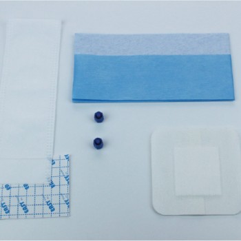 EASY HD Catheter KIT 3