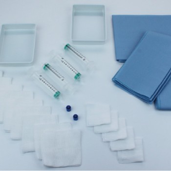 EASY HD Catheter KIT 5