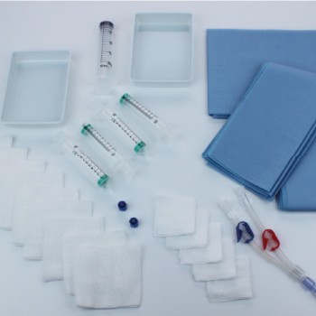 EASY HD Catheter KIT 6