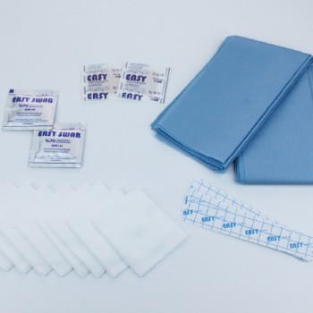 EASY HD Fistula On/Off KIT 2