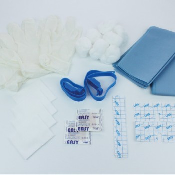 EASY HD Fistula On/Off KIT 3