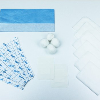 EASY HD Fistula On/Off KIT 6