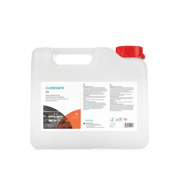 Clenesafe SN (Citric Acid)